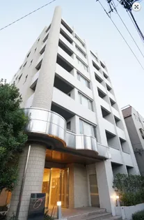 東京都墨田区亀沢3【マンション】の外観