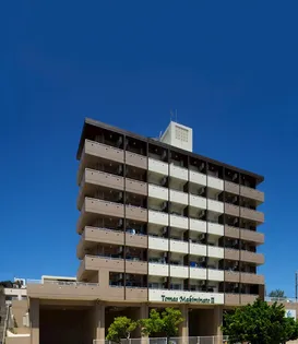 トーマス牧港2の画像