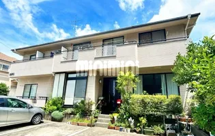 しらとりハイツの画像