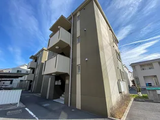 グランドエリスⅠの画像