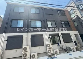 ブルーメンクレストの画像