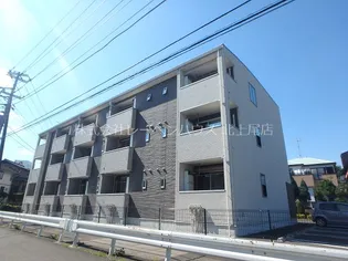 イ グレック メゾンの画像