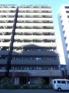 グランド ガーラ西新宿EASTの画像