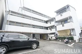 辻産業第16ビル【3階】の外観