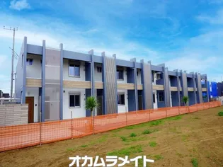 アバンティ八千代緑が丘壱番館の画像