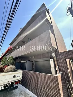 ブライズ二子新地の画像