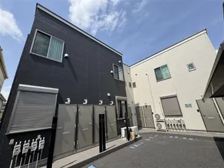 ライズ千歳烏山の画像