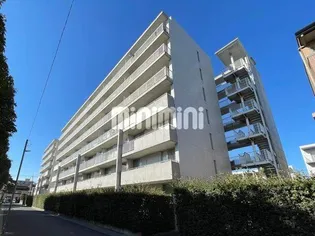 セレーノ大宮 E棟の画像