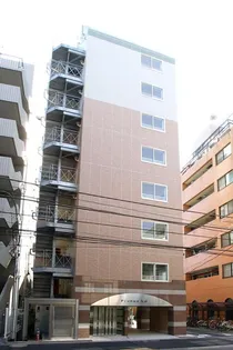 プルナス入谷の画像