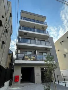 メイクス品川戸越パークプレイスの画像