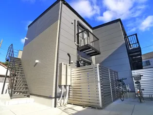 マーブルコート千葉みなとの画像