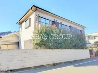 メゾン東洋3の画像