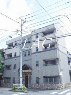 メリディアン八王子IIの画像