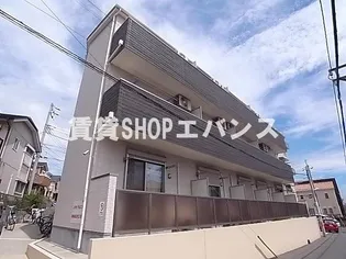 ティーズハイツ津田沼の画像