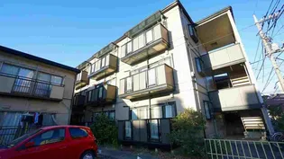 サンロジュマンの画像