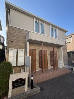 ヒルサイド下永谷の画像