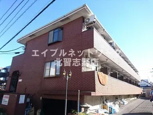 アロー新高根の画像