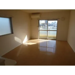 マイネ野口【1階】の間取り