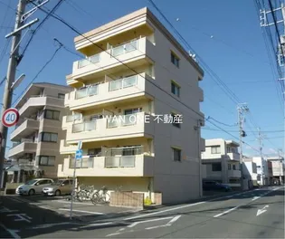 マイネ野口【1階】の外観