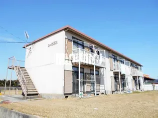 コーポ厚味の画像