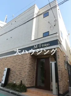 Mー1 TOKYO 蒲田の画像