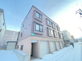 グラーベ本郷通の画像