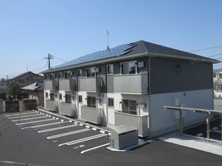 ソレイユルヴァンの画像