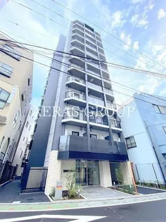 BPRレジデンス青砥の画像