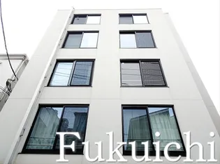 LEGALAND西小山【4階】の外観