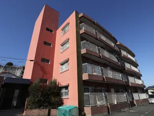 コンフォートガーデンの画像