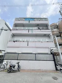 フラッツ郡山の画像