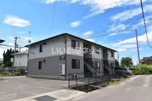 メゾン シャルム A棟の画像