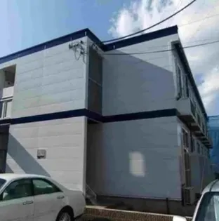 レオパレスキヨミズハイツの画像