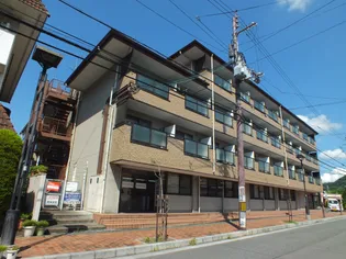 コンドウハイツの画像