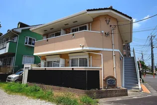 メゾンドール戸塚の画像