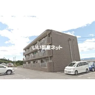 ベーシックマンションの画像