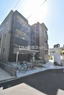 アルティス黒川の画像