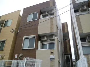 Eternal(エターナル)【1階】の外観