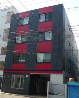 エクセルハウスサウスエイトの画像