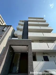 月光住吉町の画像