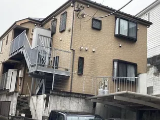 ベルメゾンの画像