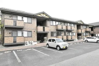 フローラルアベニューBの画像