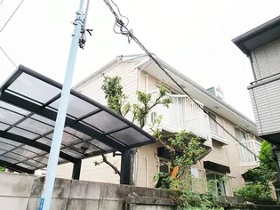 アーバンハイツの画像