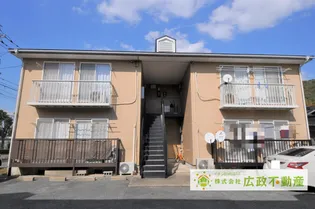 アンシャンテ佐波 B棟の画像