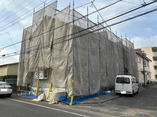 メゾンプランの画像