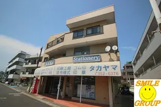 高山ハイツの画像