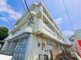 ローズガーデン壱番館の画像