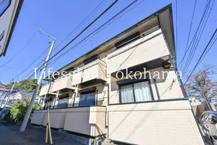 マ モール弘明寺1の画像