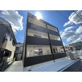 ジーメゾン新大宮の画像