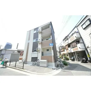 グランバレーの画像